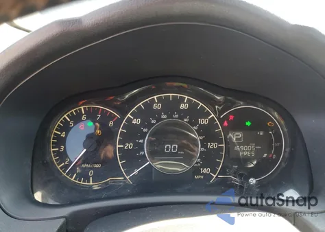 2019 Nissan Versa Note S из США, поврежденный, VIN 3N1CE2CP9KL356717